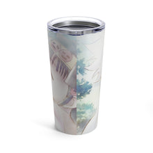 Load image into Gallery viewer, Killua Zoldyck Tumbler 20oz