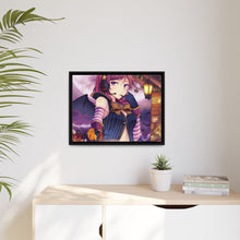 Load image into Gallery viewer, Anime Love Live! Canvas Framed Art Print