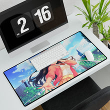 Load image into Gallery viewer, Anime The iDOLM@STER Cinderella Girls Mouse Pad (Desk Mat)