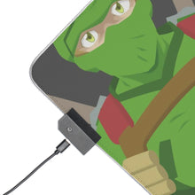 Load image into Gallery viewer, Log Horizon RGB LED Mouse Pad (Desk Mat)