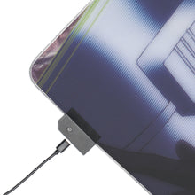 Load image into Gallery viewer, Accel World RGB LED Mouse Pad (Desk Mat)