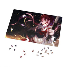 Load image into Gallery viewer, Anime Kantai Collection Jigsaw Puzzle