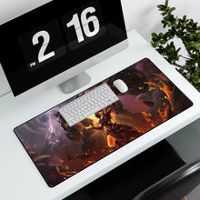 Load image into Gallery viewer, Smite Mouse Pad (Desk Mat)