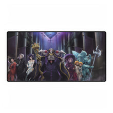 Load image into Gallery viewer, The Gardiens of Nazarick Mouse Pad (Desk Mat)