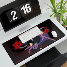 Load image into Gallery viewer, Anime Naruto Mouse Pad (Desk Mat)