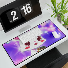 Load image into Gallery viewer, Jewelpet Mouse Pad (Desk Mat)