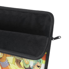 Load image into Gallery viewer, Anime Jojo's Bizarre Adventure Laptop Sleeve