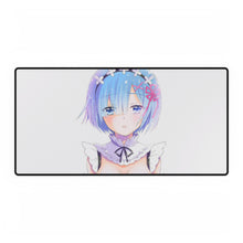 Load image into Gallery viewer, Anime Re:ZERO -Starting Life in Another World- Mouse Pad (Desk Mat)