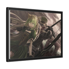 Load image into Gallery viewer, Fate/Apocrypha by Canvas Framed Art Print