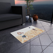 Load image into Gallery viewer, Koe No Katachi Rug
