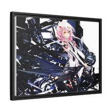 Load image into Gallery viewer, Anime Guilty Crown Canvas Framed Art Print
