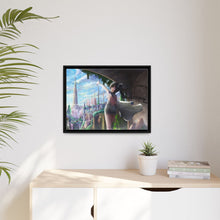 Load image into Gallery viewer, Hestia Canvas Framed Art Print