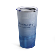 Load image into Gallery viewer, Anime FullMetal Alchemist Tumbler 20oz