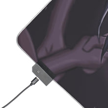 Load image into Gallery viewer, Jujutsu Kaisen RGB LED Mouse Pad (Desk Mat)
