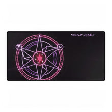 Load image into Gallery viewer, Magic Circle Mouse Pad (Desk Mat)