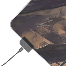 Load image into Gallery viewer, Pixiv Fantasia Fallen Kings RGB LED Mouse Pad (Desk Mat)