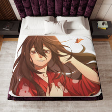 Load image into Gallery viewer, Mio Sherpa Blanket