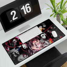 Load image into Gallery viewer, Backflip Anime Mouse Pad (Desk Mat)
