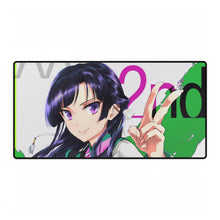 Load image into Gallery viewer, Anime Valvrave the Liberatorr Mouse Pad (Desk Mat)