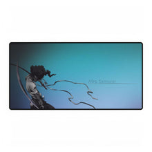 Load image into Gallery viewer, Afro Samurai Wallpapers Mouse Pad (Desk Mat)