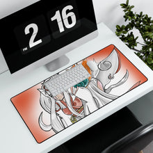 Load image into Gallery viewer, Ōkami Mouse Pad (Desk Mat)