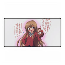 Load image into Gallery viewer, Anime Toradora! Mouse Pad (Desk Mat)
