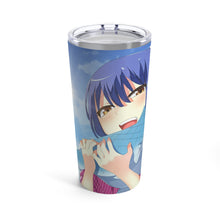 Load image into Gallery viewer, Fairy Tail Wendy Marvell Tumbler 20oz