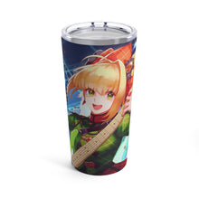 Load image into Gallery viewer, Fate/Grand Order Tumbler 20oz