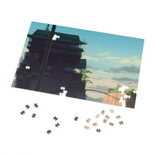 Load image into Gallery viewer, Anime Spirited Awayr Jigsaw Puzzle