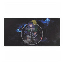 Load image into Gallery viewer, Anime Pandora Hearts Mouse Pad (Desk Mat)