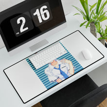 Load image into Gallery viewer, Anime The iDOLM@STER Mouse Pad (Desk Mat)