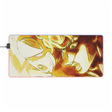 Load image into Gallery viewer, Anime Jojo's Bizarre Adventure RGB LED Mouse Pad (Desk Mat)