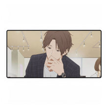 Load image into Gallery viewer, Play It Cool, Guys Mouse Pad (Desk Mat)
