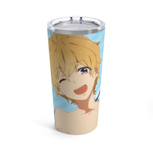 Load image into Gallery viewer, Free! Nagisa Hazuki Tumbler 20oz