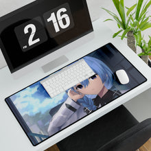 Load image into Gallery viewer, Hoshimachi Suisei Mouse Pad (Desk Mat)