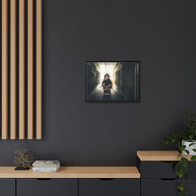 Load image into Gallery viewer, Yamada Ryou Canvas Framed Art Print