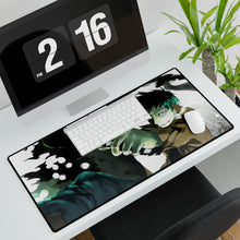 Load image into Gallery viewer, Zombieman Mouse Pad (Desk Mat)
