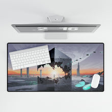 Load image into Gallery viewer, Anime Original Mouse Pad (Desk Mat)