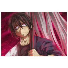 Load image into Gallery viewer, Anime Fire Force Jigsaw Puzzle