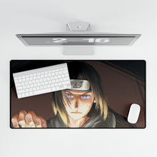 Load image into Gallery viewer, Anime Naruto Mouse Pad (Desk Mat)