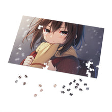 Load image into Gallery viewer, Anime ERASEDr Jigsaw Puzzle
