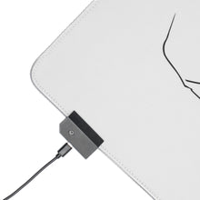 Load image into Gallery viewer, Death Note RGB LED Mouse Pad (Desk Mat)