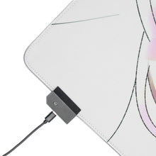 Load image into Gallery viewer, To Love-Ru: Darkness RGB LED Mouse Pad (Desk Mat)