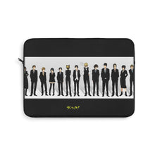 Load image into Gallery viewer, Anime Durarara!! Laptop Sleeve