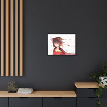 Load image into Gallery viewer, KonoSuba - God’s blessing on this wonderful world!! Canvas Framed Art Print