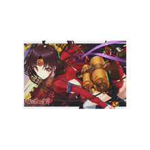 Load image into Gallery viewer, Anime Kabaneri of the Iron Fortress Rug
