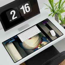 Load image into Gallery viewer, Doraemon Stand By Me Mouse Pad (Desk Mat)