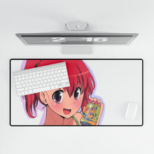 Load image into Gallery viewer, Anime Toradora! Mouse Pad (Desk Mat)