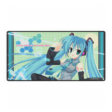 Load image into Gallery viewer, Anime Vocaloid Mouse Pad (Desk Mat)