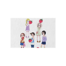 Load image into Gallery viewer, Ichigo Mashimaro Rug